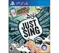 Just Sing [USA]