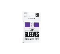 Just Sleeves - Japanese Size - Purple