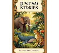 Just So Stories
