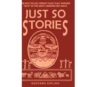 Just So Stories