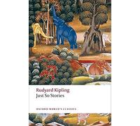 Just So Stories – Oxford University Press