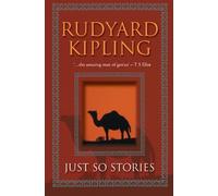 Just So Stories