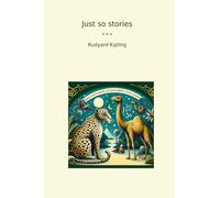 Just so stories (Classic Books)