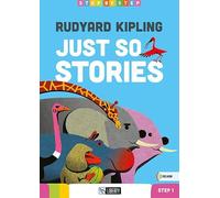 Just so stories. Con File audio per il download (Step by step)