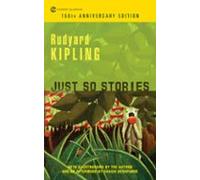 Just So Stories (ebook)
