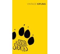 Just So Stories (ebook)