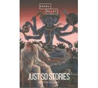 Just So Stories (ebook)