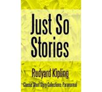 Just So Stories (ebook)