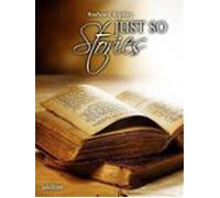 Just So Stories (ebook)