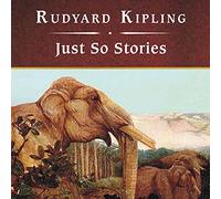 Just So Stories, with eBook