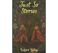 Just So Stories (Wordsworth Children's Classics)