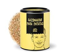 Just Spices Sazonador para Patatas, 60 g I El sabor que tus platos con patatas necesitan