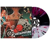 Just Surrender - We're in Like Sin [Vinilo]