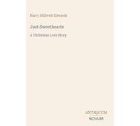 Just Sweethearts: A Christmas Love Story