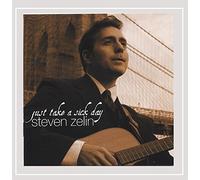 Just Take a Sick Day