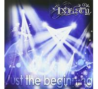 Just the beginning (TYPE-A)