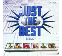 Just the Best 1/2001 - Just the Best 2001/1