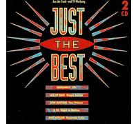 Just the Best (1993) - Just the Best Vol.1 (1993)