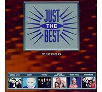 Just The Best 2/2000 [2xCD]