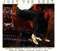 Just the Best