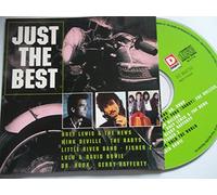 Just the Best (35-50)