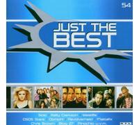 Just the Best Vol. 54