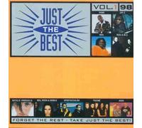 Just the Best Vol1 98 by Various (1998-10-20)