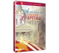Just The Facts: America'S State Capital [Edizione: Stati Uniti] [Reino Unido] [DVD]