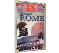 Just the Facts: Ancient Rome [Reino Unido] [DVD]