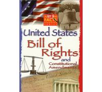 Just the Facts: Bill of Rights & Amendments [USA] [VHS]