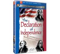 Just the Facts: Declaration of Independence [Reino Unido] [DVD]