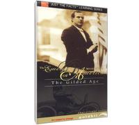 Just the Facts: Emergence of Modern America: Gilde [Reino Unido] [DVD]