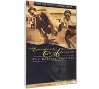 Just the Facts: Emergence of Modern America: Roari [USA] [DVD]