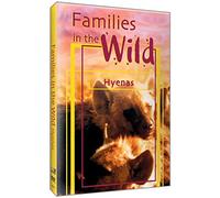 Just the Facts: Families in the Wild - Hyenas [Reino Unido] [DVD]