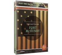 Just the Facts: Fort McHenry