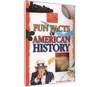 Just the Facts: Fun Facts of American History [Reino Unido] [DVD]
