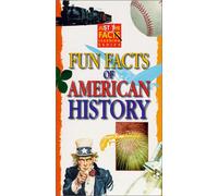 Just the Facts: Fun Facts of American History [USA] [VHS]