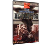 Just the Facts-Industrial Revolution [Reino Unido] [DVD]