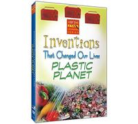 Just the Facts: Inventions Changed Our Lives: Plas [DVD] [Region 1] [NTSC] [Reino Unido]