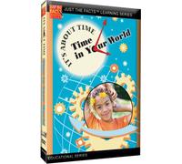 Just the Facts: It's About Time [USA] [DVD]