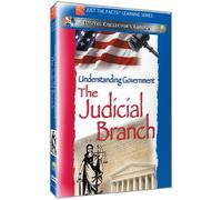 Just the Facts: Judicial Branch of Government [Reino Unido] [DVD]