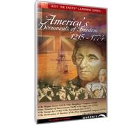 Just the Facts - Just the Facts: America's Documents of Freedom 121 [USA] [DVD]