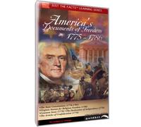 Just the Facts - Just the Facts: America's Documents of Freedom 177 [USA] [DVD]