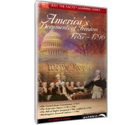 Just the Facts - Just the Facts: America's Documents of Freedom 178 [USA] [DVD]
