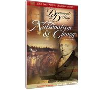 Just the Facts - Just the Facts: America's Documents of Freedom 181 [USA] [DVD]