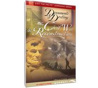 Just the Facts - Just the Facts: America's Documents of Freedom 186 [USA] [DVD]