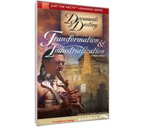Just the Facts - Just the Facts: America's Documents of Freedom 186 [USA] [DVD]