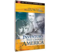 Just the Facts - Just the Facts: Inventors That Changed America: On [Reino Unido] [DVD]
