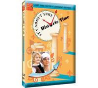 Just the Facts - Just the Facts: It's About Time - Historic Time [Reino Unido] [DVD]