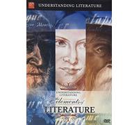 Just the Facts - Just the Facts: Understanding Literature [USA] [DVD]